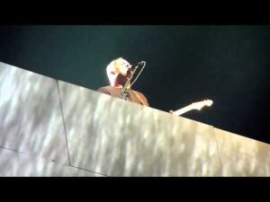 Comfortably Numb – Roger Waters & David Gilmour Reunite