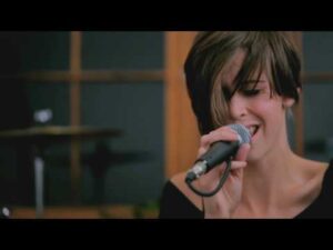 Easy To Love by The Jezabels