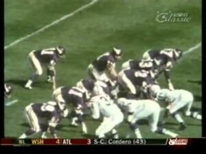 Colts Vs. Vikings, 1969 Regular Season Highlights